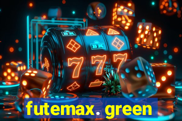 futemax. green